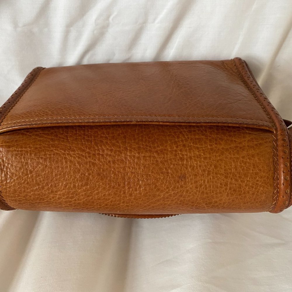 Dries Van Noten Leather Crossbody Bag - Picture 8 of 15